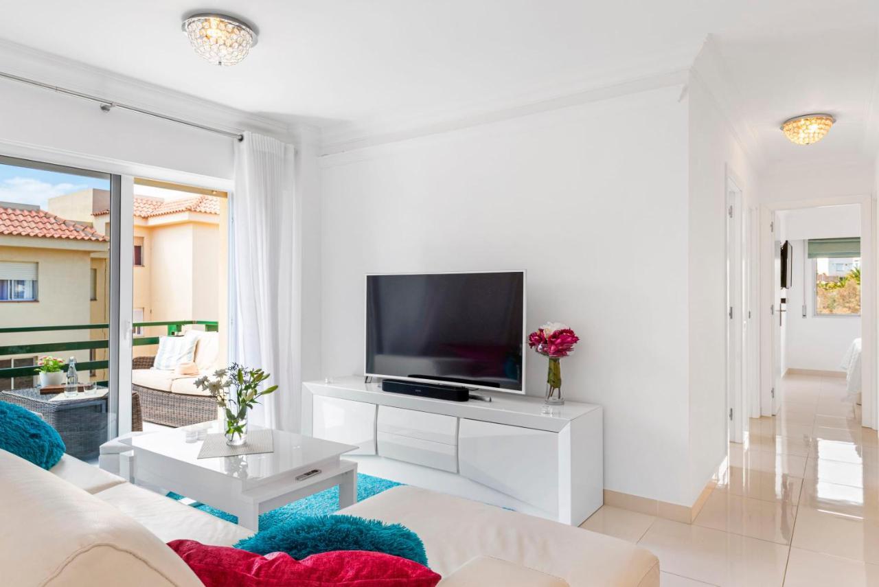 Cristismart Home Hi-End Services Media Streaming Los Cristianos  Exterior foto