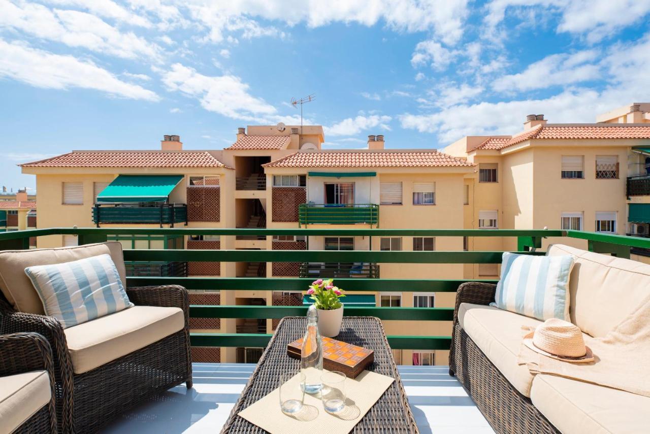 Cristismart Home Hi-End Services Media Streaming Los Cristianos  Exterior foto