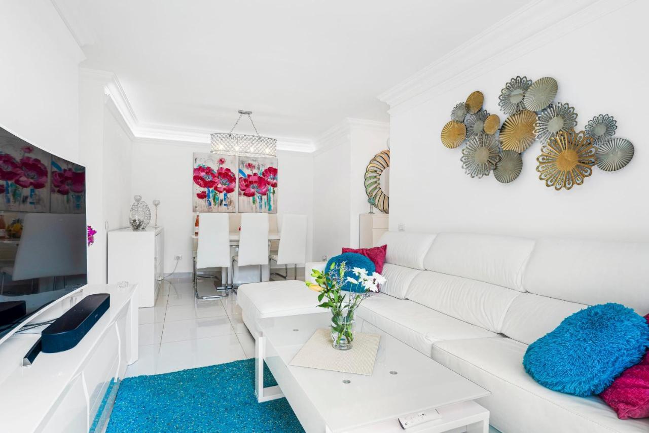 Cristismart Home Hi-End Services Media Streaming Los Cristianos  Exterior foto