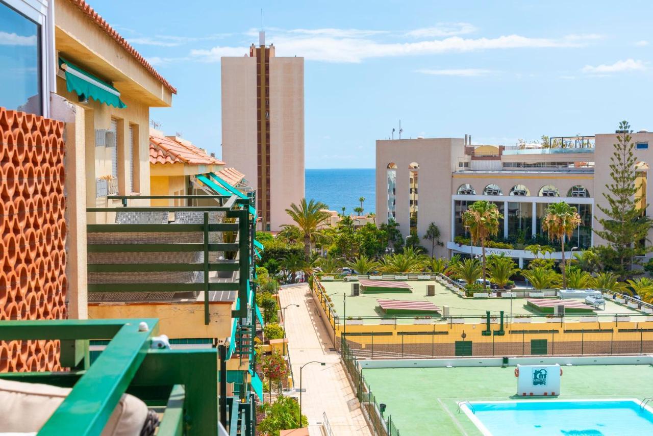 Cristismart Home Hi-End Services Media Streaming Los Cristianos  Exterior foto
