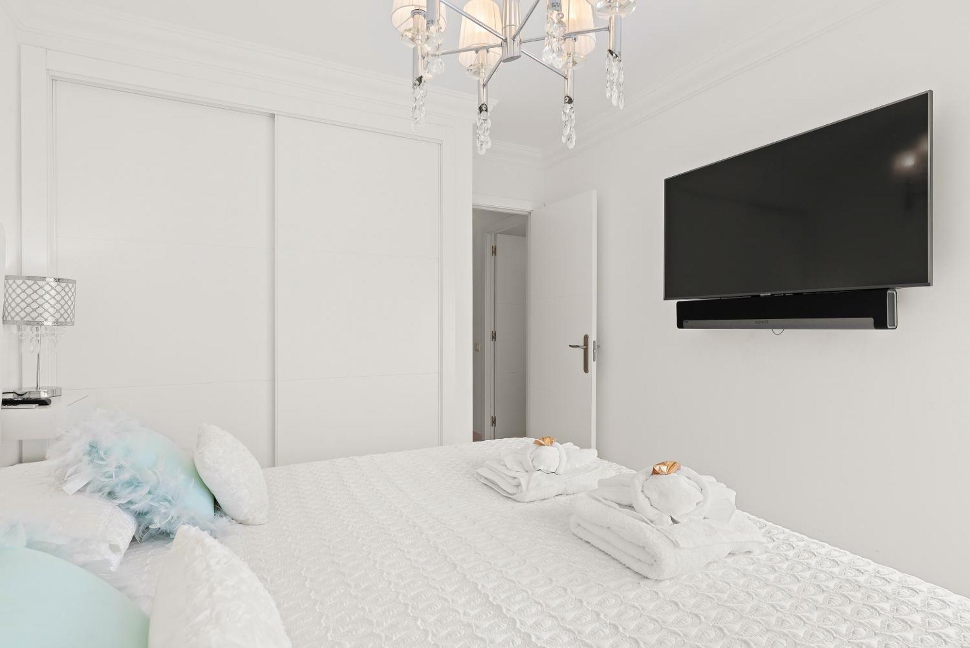 Cristismart Home Hi-End Services Media Streaming Los Cristianos  Exterior foto